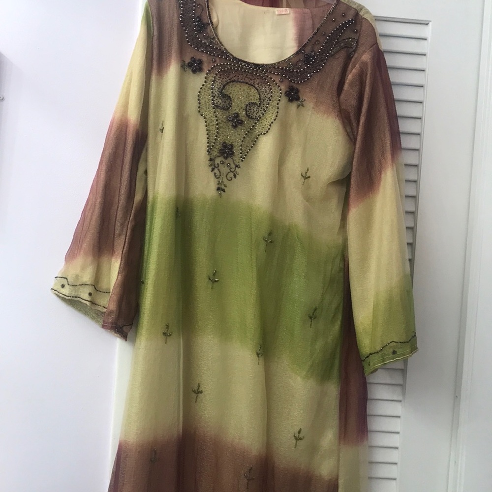 Dress